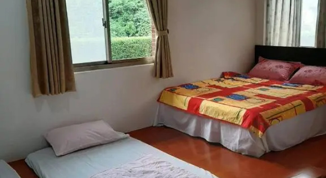 Номер Standard Song Lin Homestay