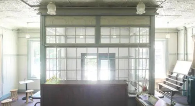 Hakone HOSTEL 1914, Prenota Ostello Hakone Kanagawa