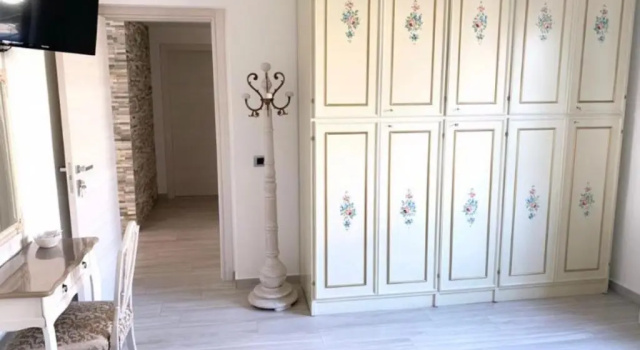 B&B La coccola, Reserva ahora Bed & breakfast Hoteles en Lainate con aparcamiento, Aparcamiento