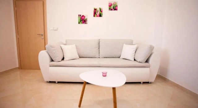 Апартаменты Deluxe Apartments Mila
