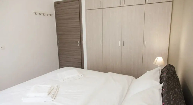 Апартаменты с балконом Supreme Athens Home by Cloudkeys