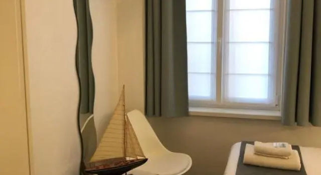 Двухместный номер Standard Hotel José