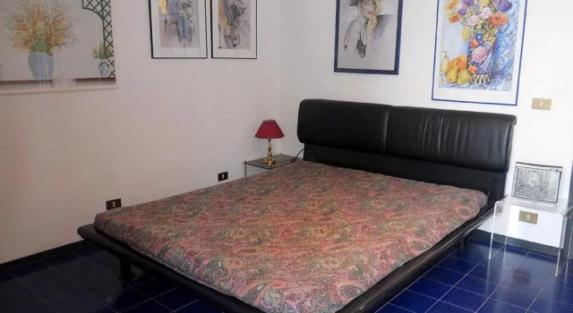 Апартаменты c 1 комнатой Residenza del Pascià - Appartamento Camphora