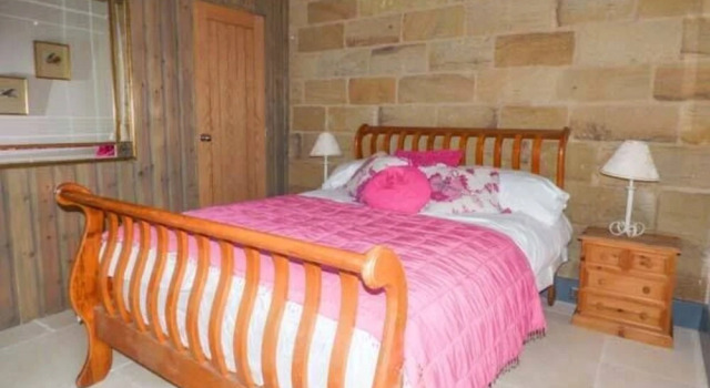 Witches Cottage, Rezervasyon Tatil Evi Merseyside villalar, Villa