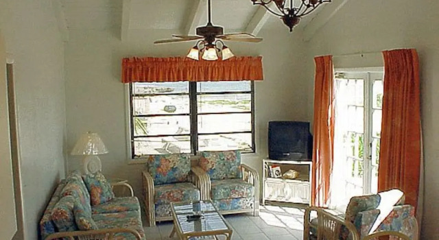 Pelican Beach Villas, Réserver Hôtel Hôtels à Bahamas Out Islands avec parking, Parking