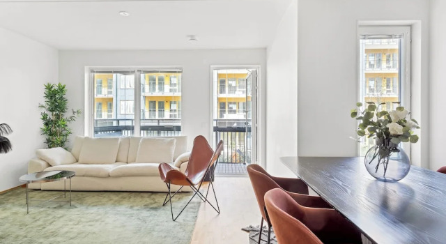Modern Central Apartment, Забронировать Апартаменты/квартира Упсала лен Уппсала, рядом с Городской театр Уппсалы