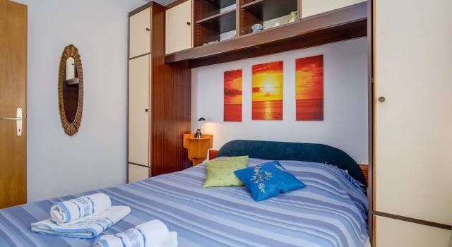 An Apartment Kamelia
