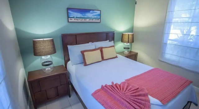 Pacifico L605 Casa Sommer