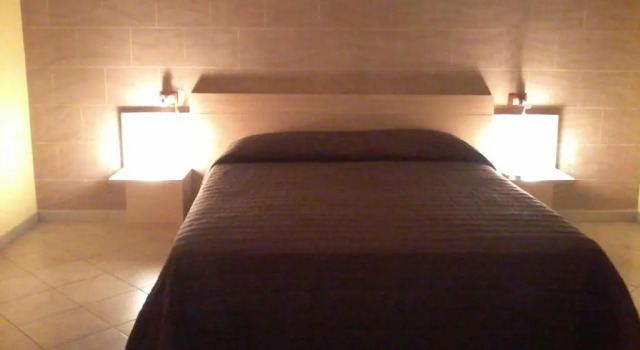 Номер Standard Bed Breakfast Panorama