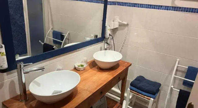 Полулюкс Standard L'Adourable Auberge