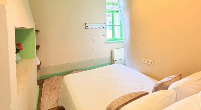 Номер Economy Marge Hotel Adult Only 12 plus
