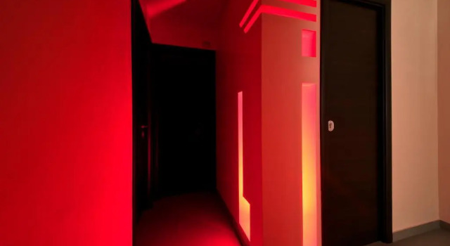 Roma Naif Rooms, Забронировать Отель Эур Рим, рядом с Вокзал Термини