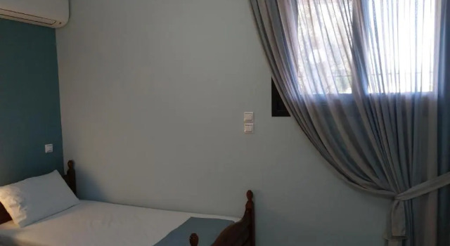 Апартаменты Villa Eudora Nafpaktos