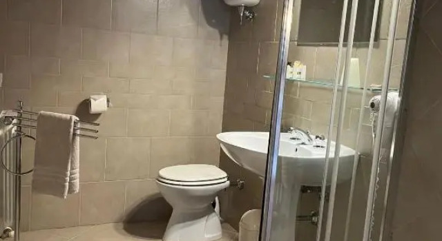 Двухместные апартаменты Agriturismo Palazzo Bello