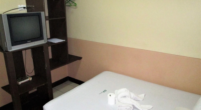 Двухместный номер Economy GV Hotel - Cagayan de Oro