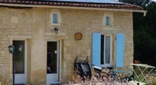 LOCATIONS RIVES DE SEUGNE - Claveau, Reserva ahora Apartamento Ozillac 