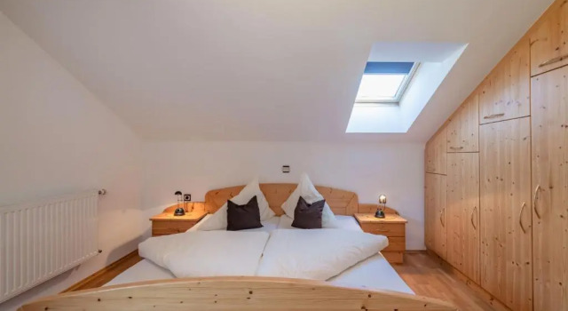 Erlebenswert - Bauernhof Gruber, Rezerwuj Apartament Hotele w Karyntia z parkingiem, Parking