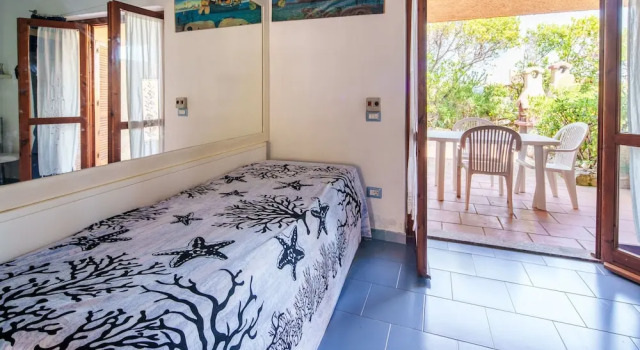 Casa Marebl in Palau, Book Lejlighed Palau Emerald Coast
