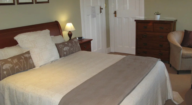 Двухместный номер Standard Kershaw House Boutique Accommodation