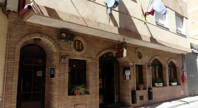 Двухместный номер Standard Hotel Guillermo II