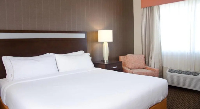 Run of House Holiday Inn Express Hotel & Suites Watertown - Thousand Islands by IHG