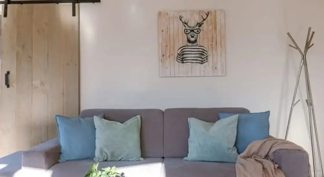 Sunny Bright Apartment in the Center of De Haan, Rezerwuj Apartament Hotele w Bruksela z parkingiem, Parking