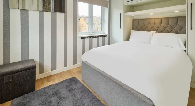 Host Stay Cedar Cottage