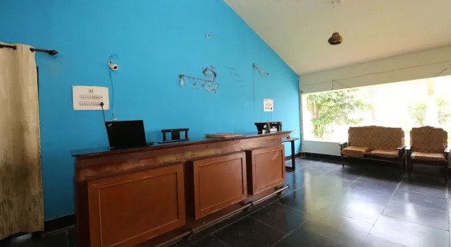 SPOT ON 37245 Barasingha Resort