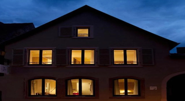 Le Pavillon 7