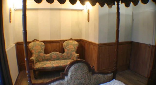 B&B Le Relais De Charlinette, Rezervovat Penzión se snídaní Fleurus Hainaut