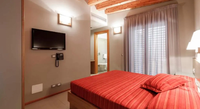 Номер Standard Le Scuole B&B - by ColleMassari Hospitality