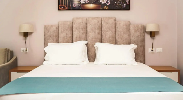 Люкс Deluxe VM Resort & SPA