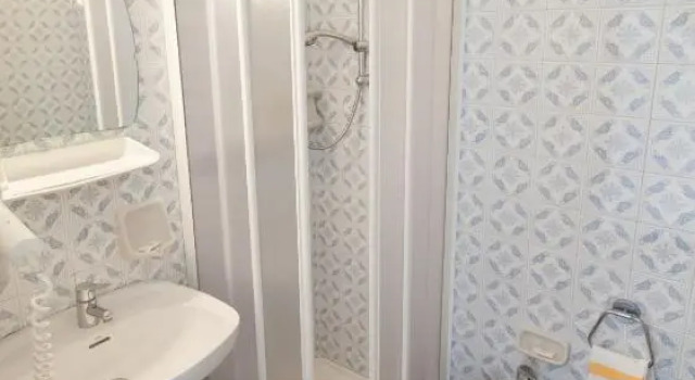 Номер Standard Hotel Quisisana