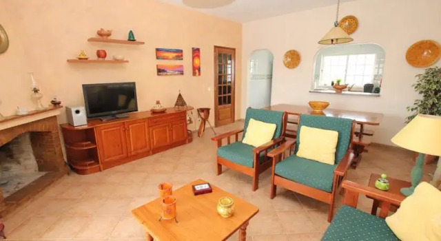 Villa Galé Sun, Rezervovat Vila Chaty v Galé, Chalupa