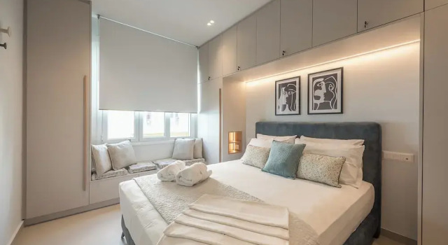 Апартаменты Exclusive Suite by CloudKeys