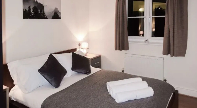 Nine Acres, Забронировать Отель Отели Англии 3 звезды, 3*