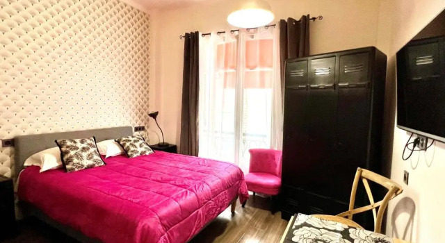 Студия Standard Azur City Home
