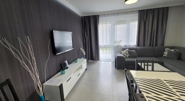 Апартаменты Apartament Wiktoria
