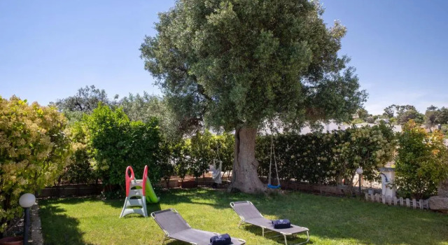 WePuglia - Villa Bellocchio