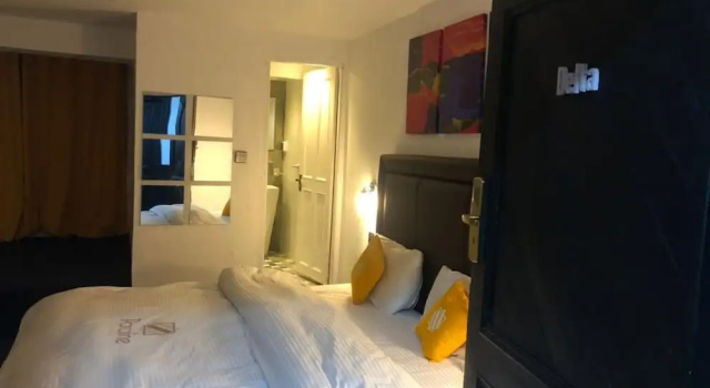 Paraline Hotels & Resorts, Prenota Hotel Hotel a Murri con parcheggio, Parcheggio