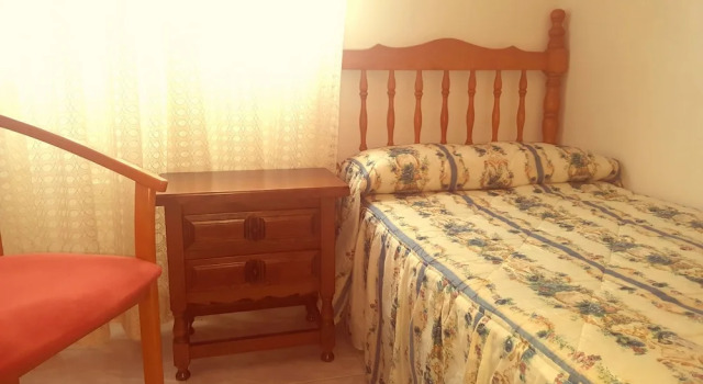 Apartamento A Canteira, Забронировать Апартаменты/квартира Отели O Grove Peninsula с парковкой, Парковка
