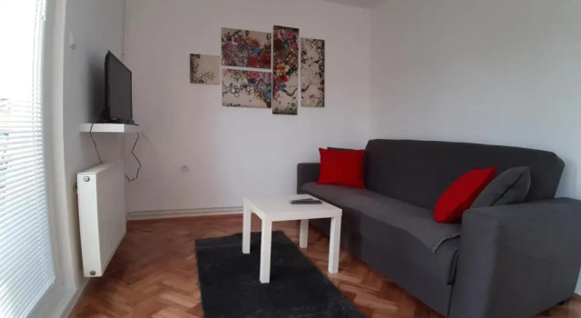 Апартаменты Apartment Teodora