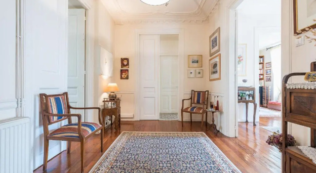 Athenian house of 1920