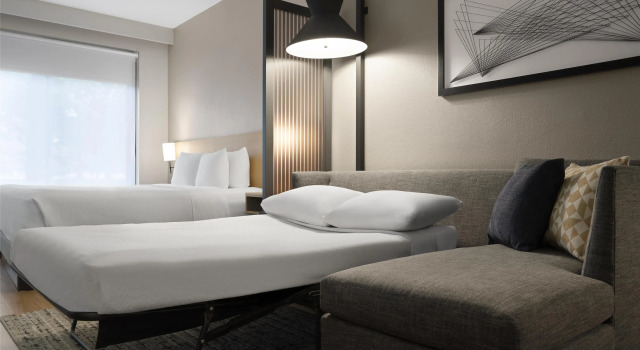 Hyatt Place Atlanta/Alpharetta/North Point Mall