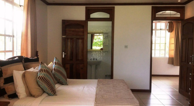 Ocean Jewels, Prenota Resort Grand'Anse Praslin Praslin