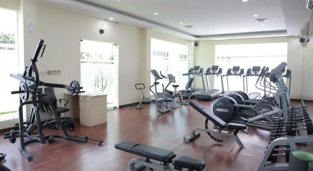 Sutan Raja Hotel & Convention Palu, Rezerwuj Hotel Tanie hotele w Sulawesi