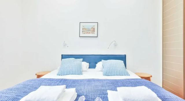 Magnificent Flat - Near Trocadaro, Забронировать Отель Отели Парижа с парковкой, рядом с Maison de Balzac, Парковка