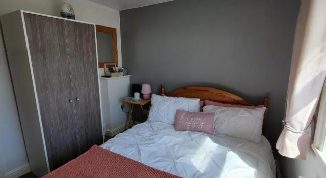 Двухместный номер Standard Golden Sands