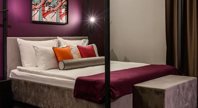 Art Loft Hotel 4*
