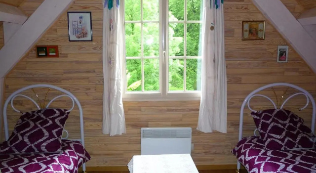 Le Moulin d'Eysus G¿s et chambres d'h¿tes, Réserver Hôtel Eysus France